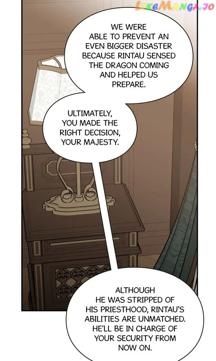 salvation - Manga chapter 39 - page 37