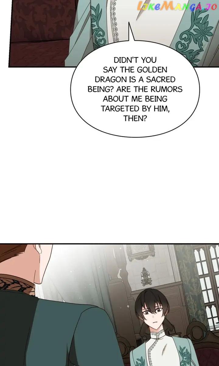 salvation - Manga chapter 39 - page 43