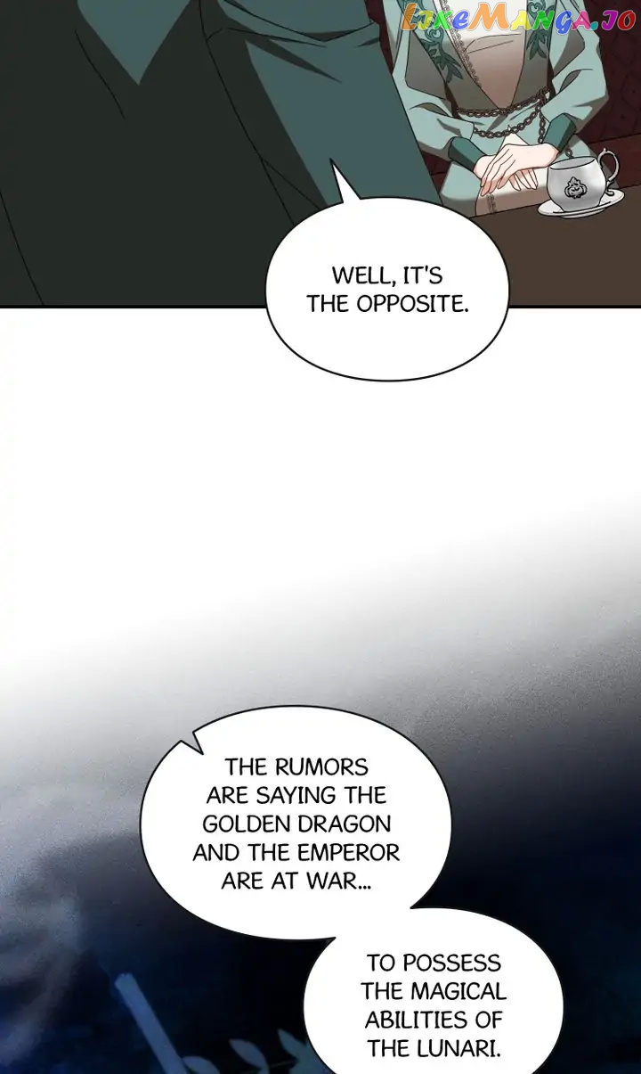 salvation - Manga chapter 39 - page 44