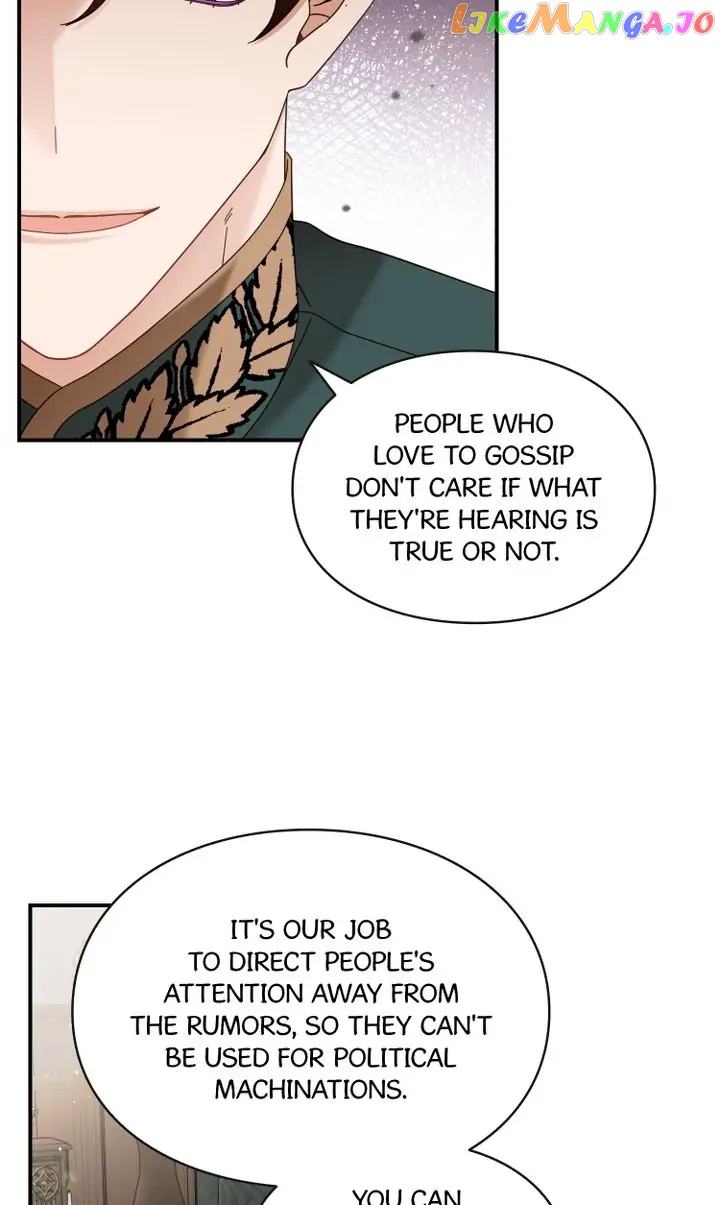 salvation - Manga chapter 39 - page 49
