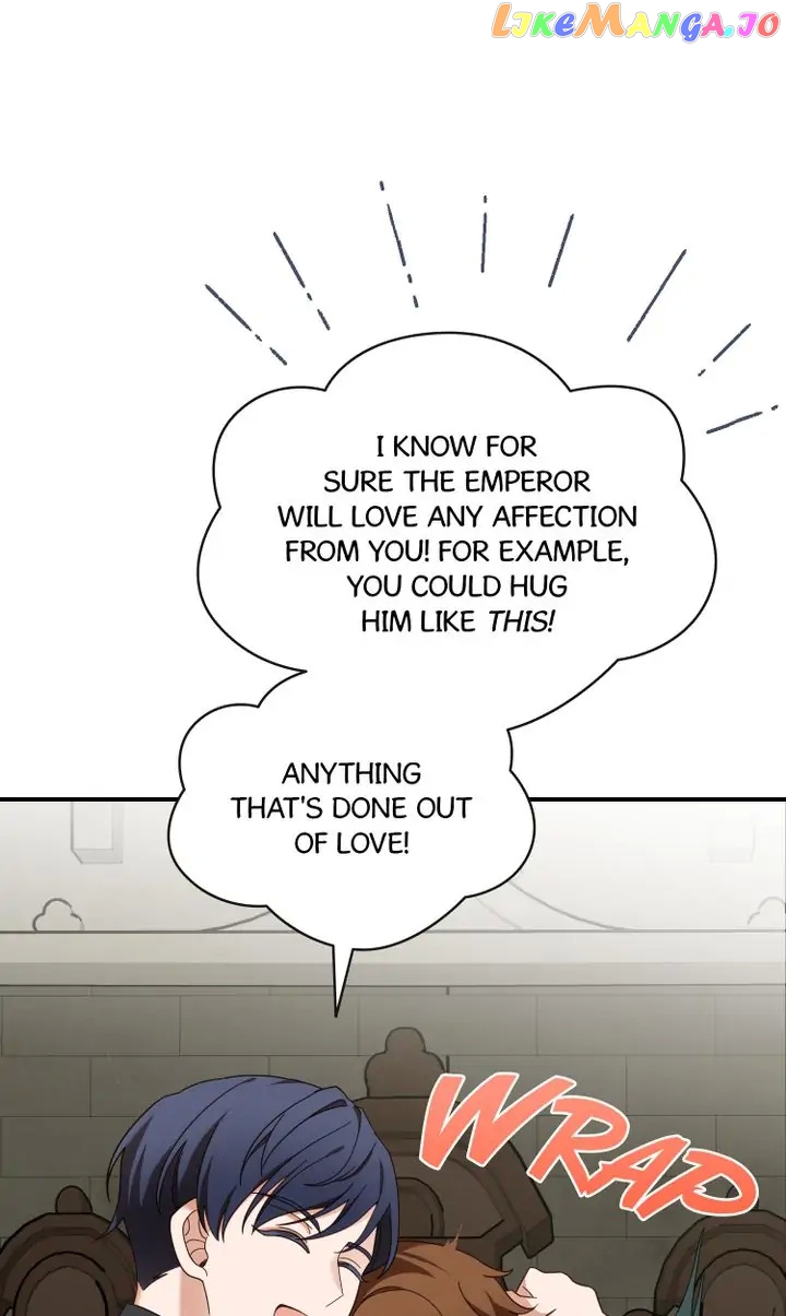 salvation - Manga chapter 39 - page 55