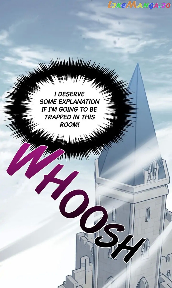 salvation - Manga chapter 39 - page 6