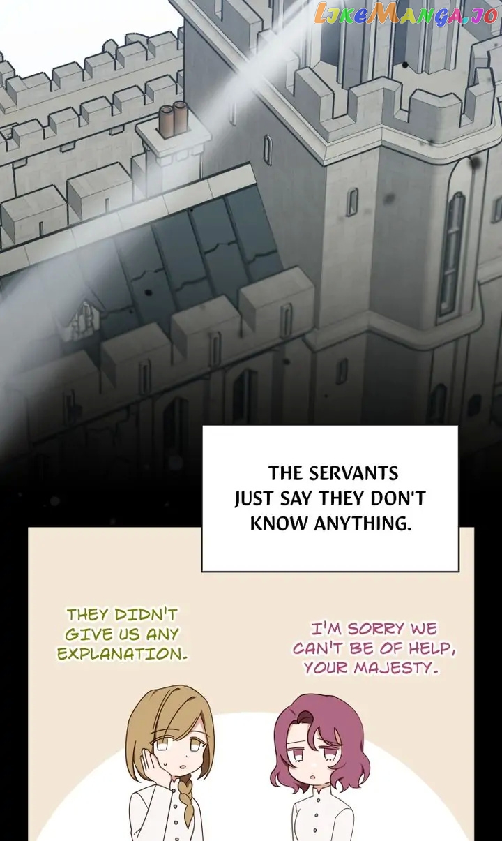salvation - Manga chapter 39 - page 7