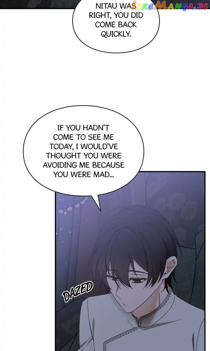 salvation - Manga chapter 39 - page 72