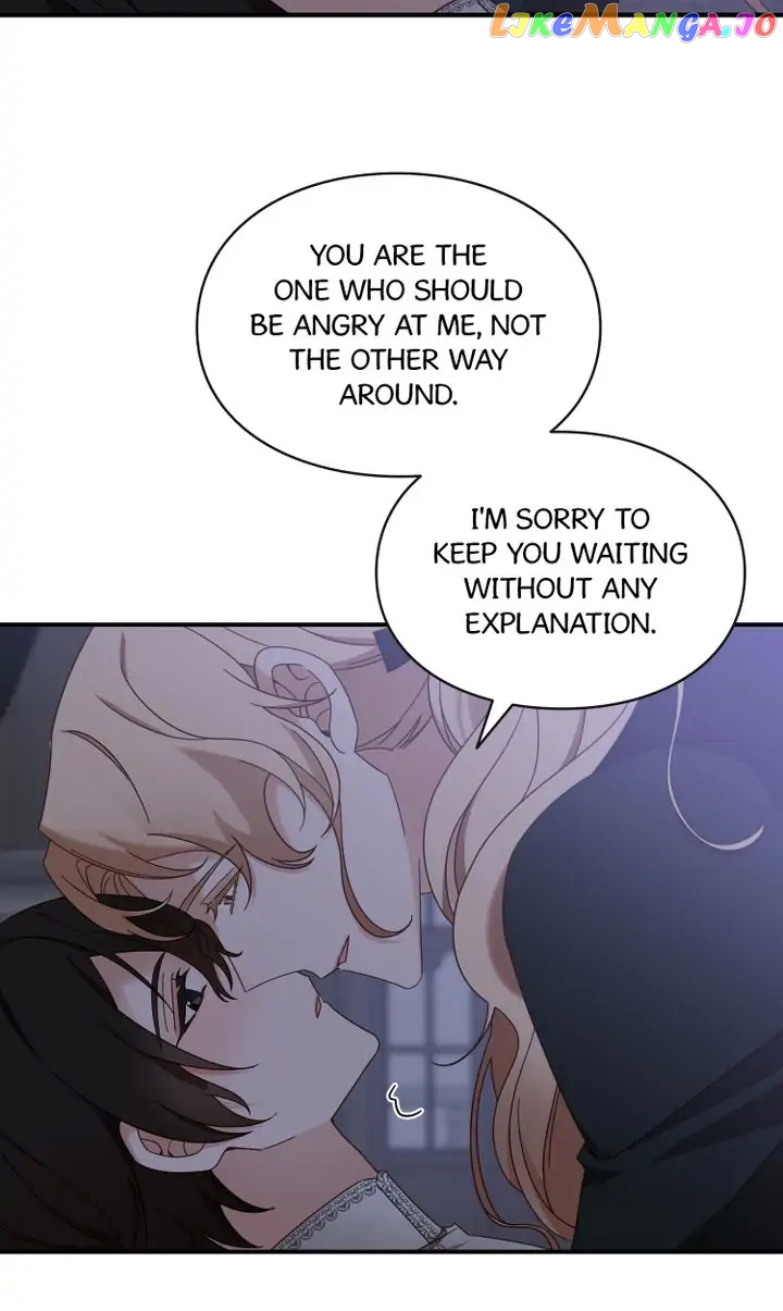 salvation - Manga chapter 39 - page 76