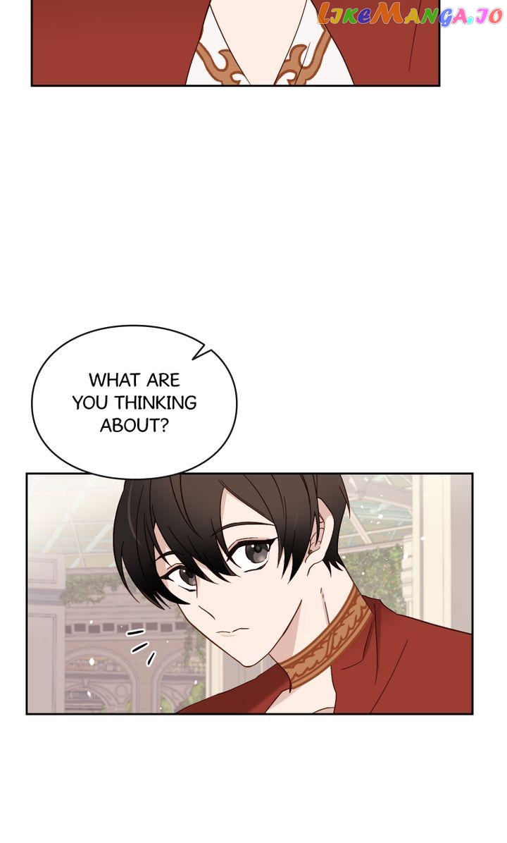 salvation - Manga chapter 5 - page 3