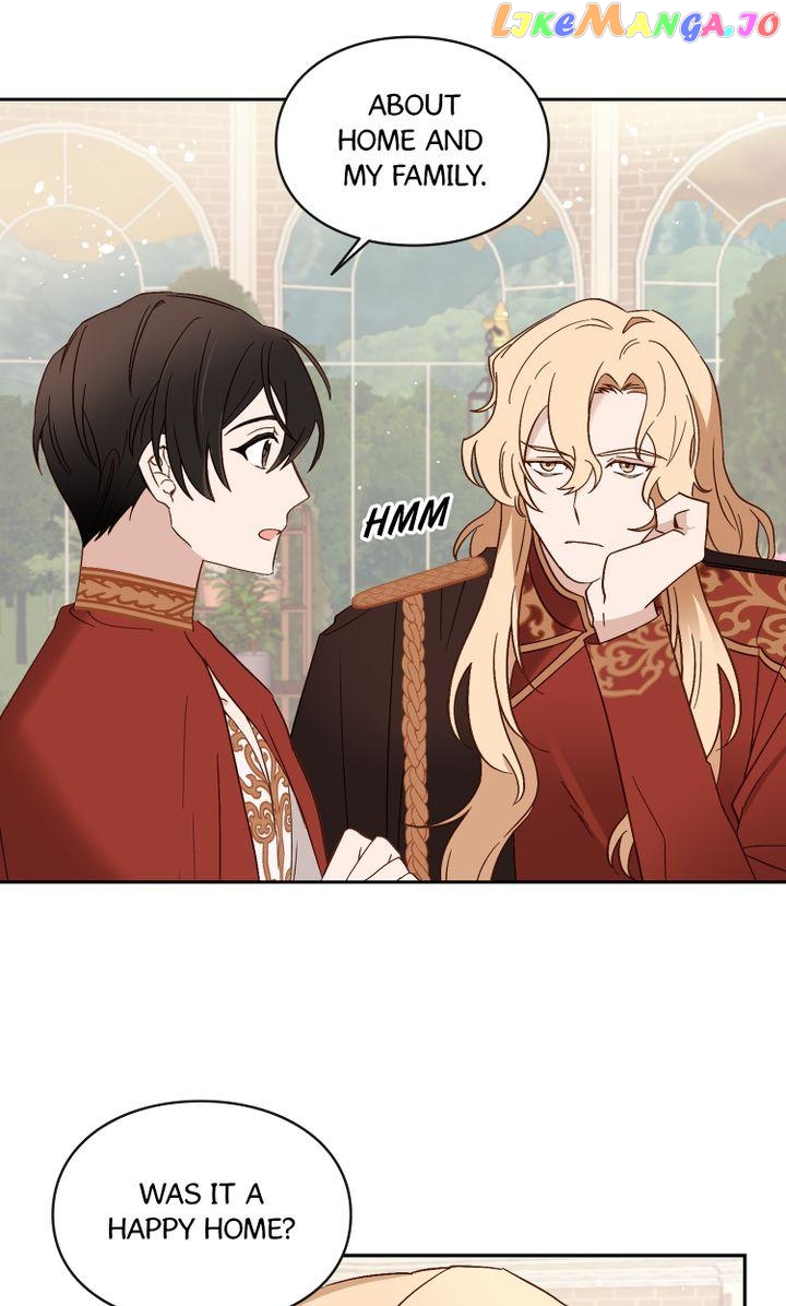 salvation - Manga chapter 5 - page 4