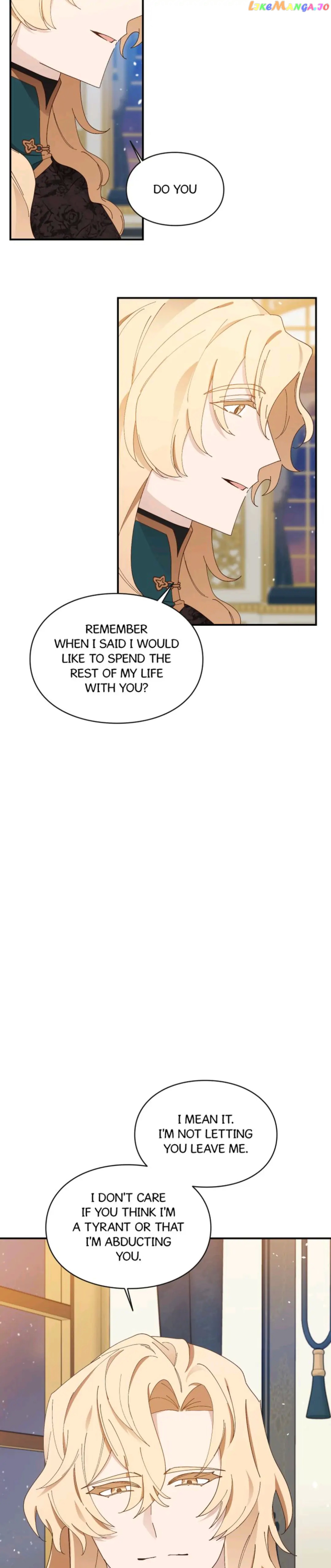 salvation - Manga chapter 25 - page 4