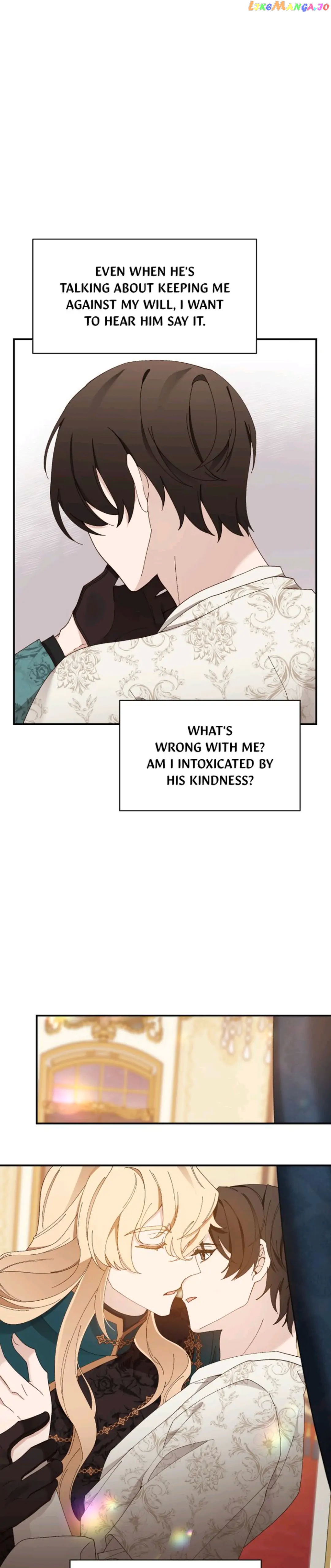 salvation - Manga chapter 25 - page 6