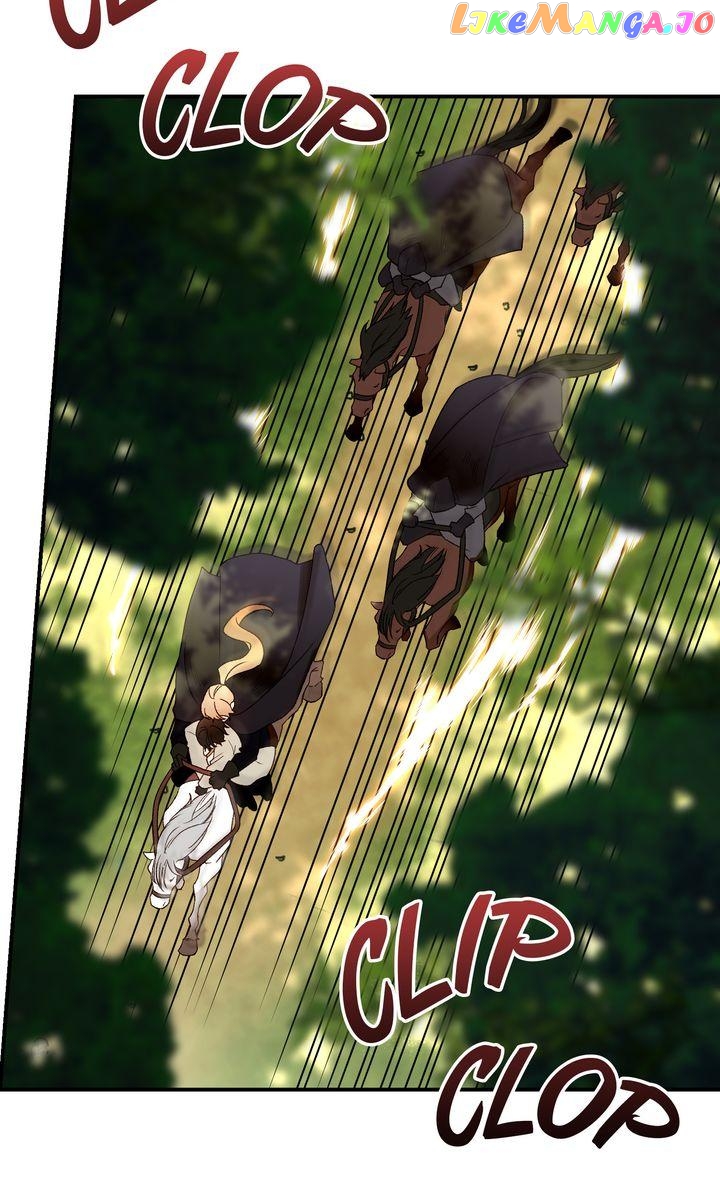salvation - Manga chapter 59 - page 3