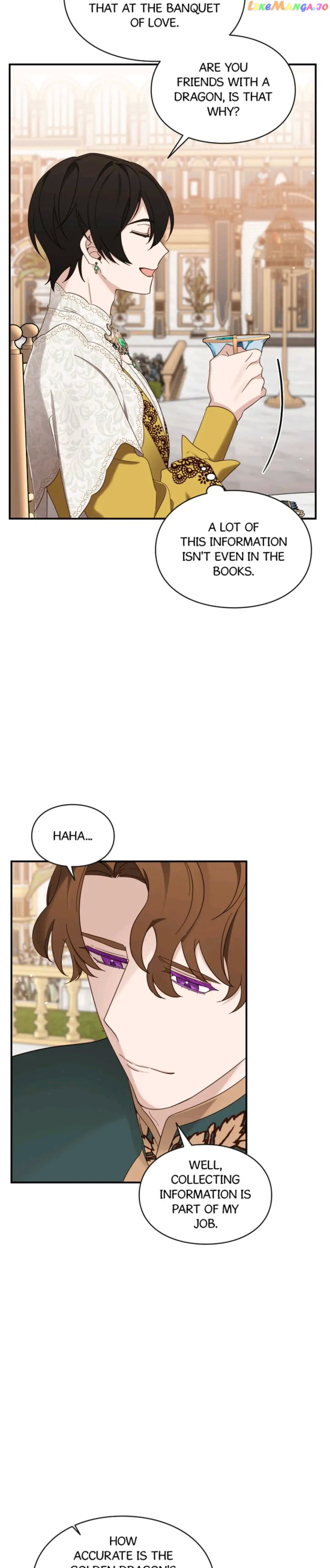salvation - Manga chapter 33 - page 6
