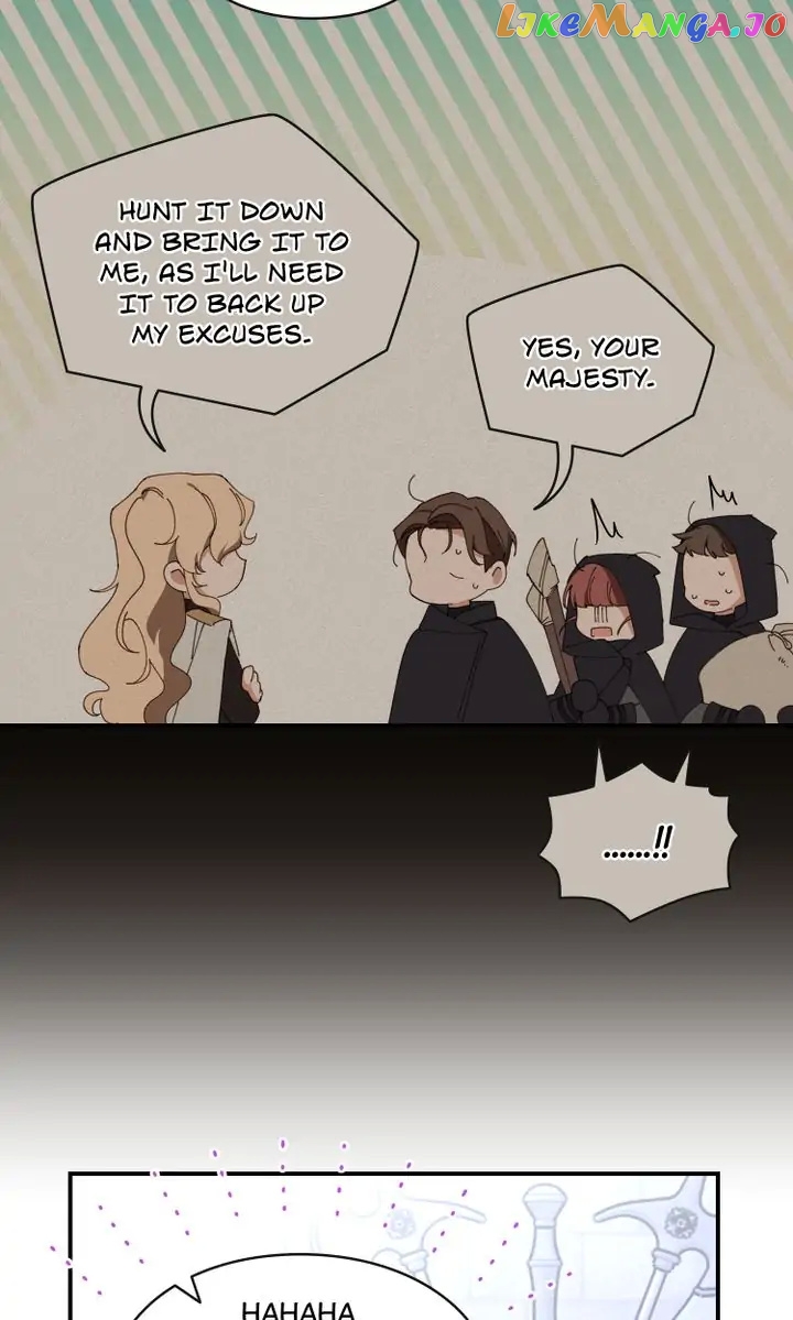 salvation - Manga chapter 40 - page 29