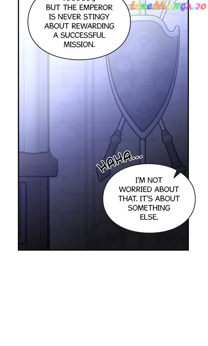 salvation - Manga chapter 40 - page 30