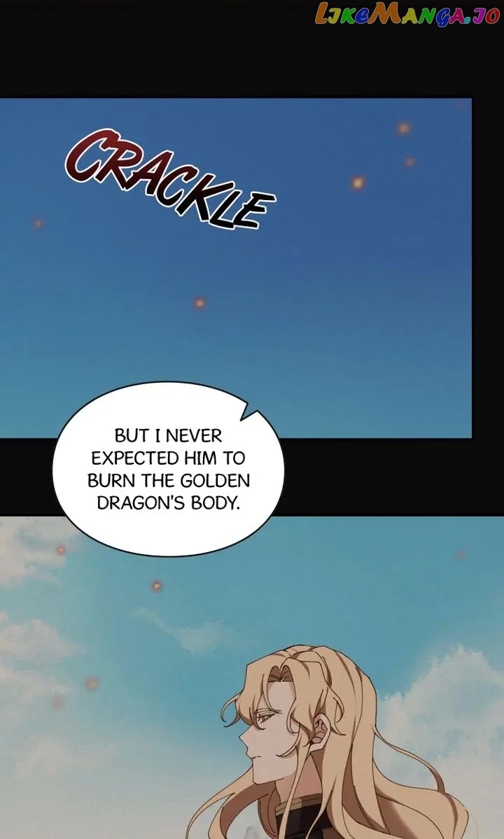 salvation - Manga chapter 40 - page 32