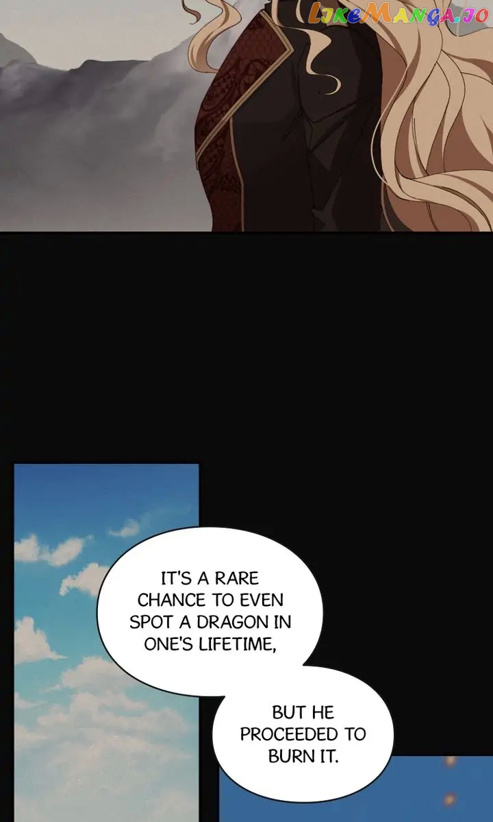 salvation - Manga chapter 40 - page 33