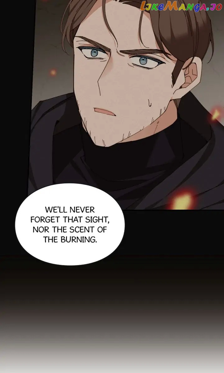 salvation - Manga chapter 40 - page 36