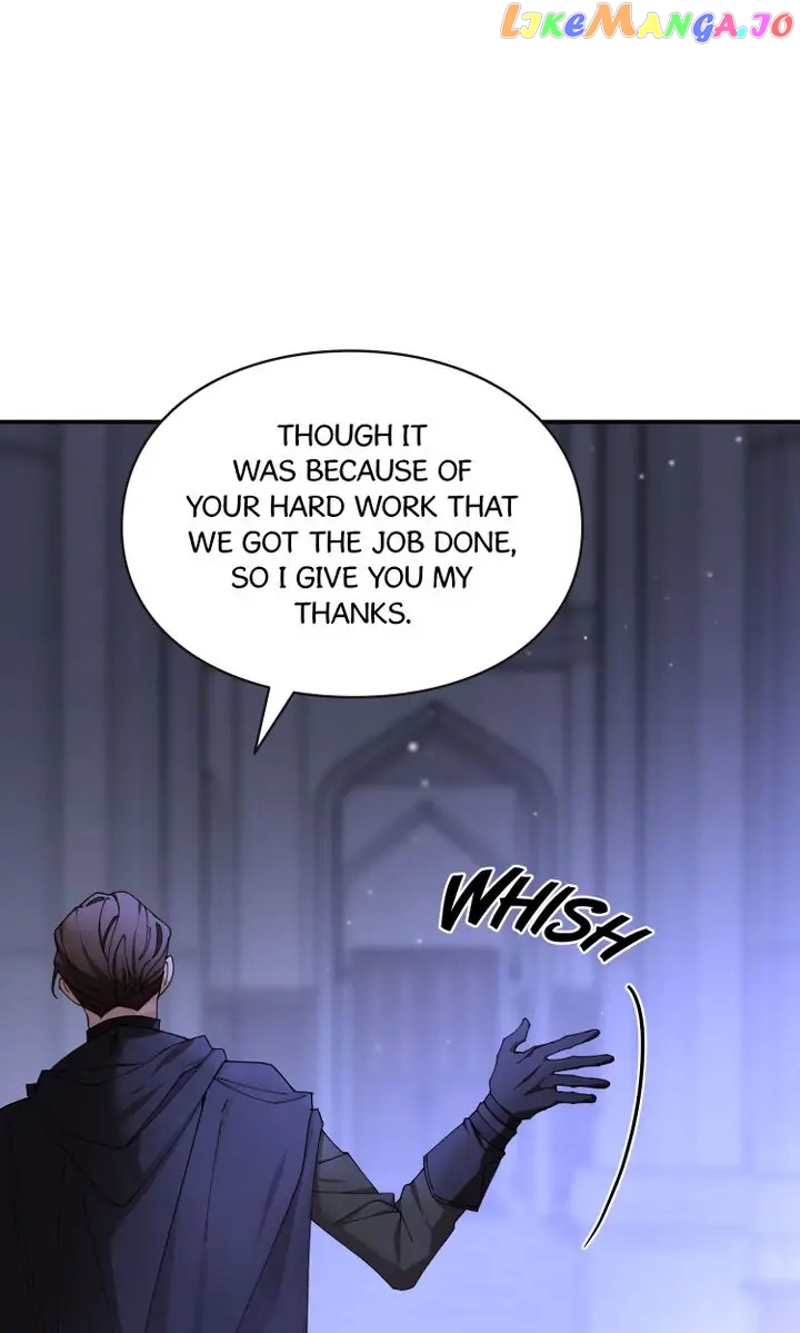 salvation - Manga chapter 40 - page 48