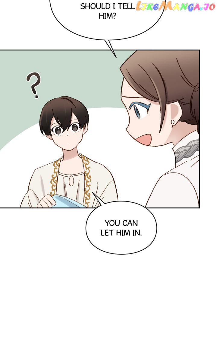 salvation - Manga chapter 6 - page 10