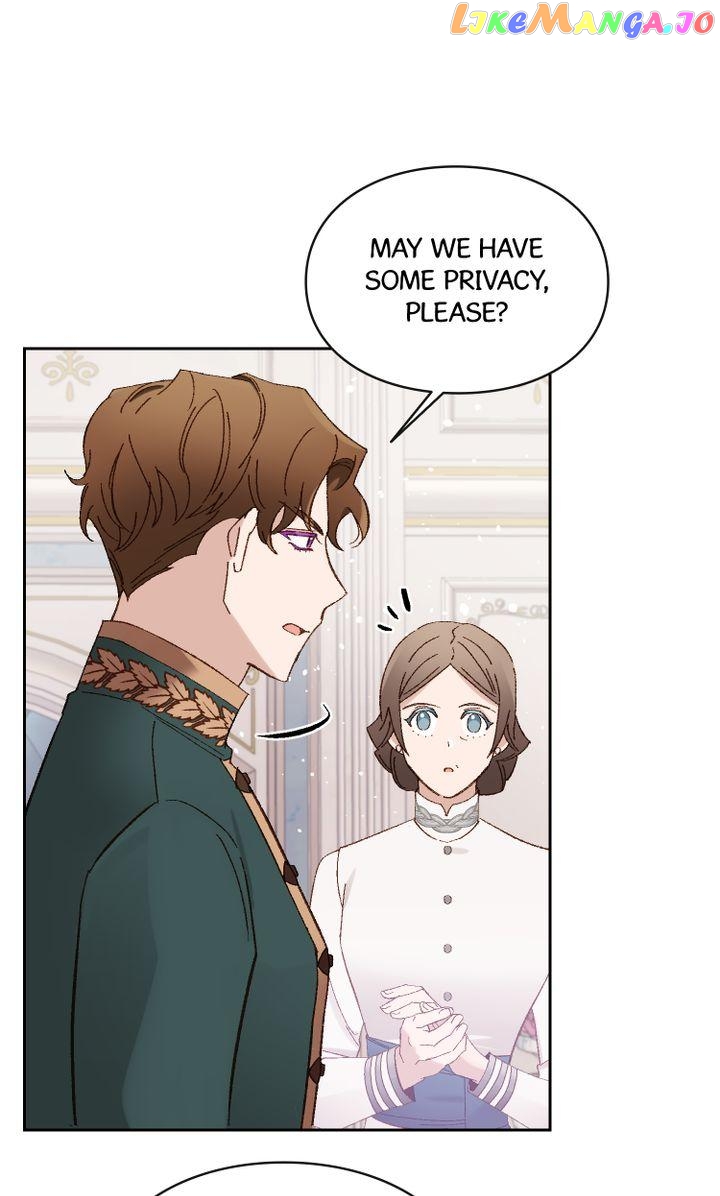 salvation - Manga chapter 6 - page 14