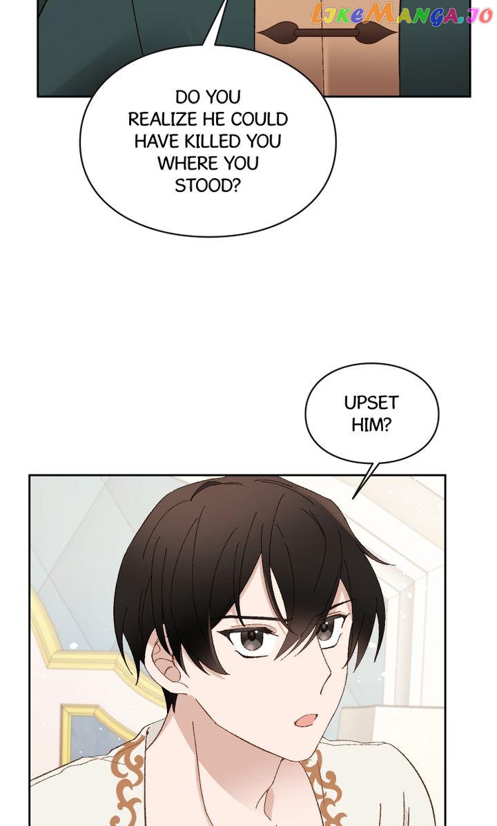 salvation - Manga chapter 6 - page 18