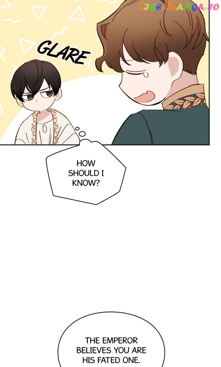 salvation - Manga chapter 6 - page 20