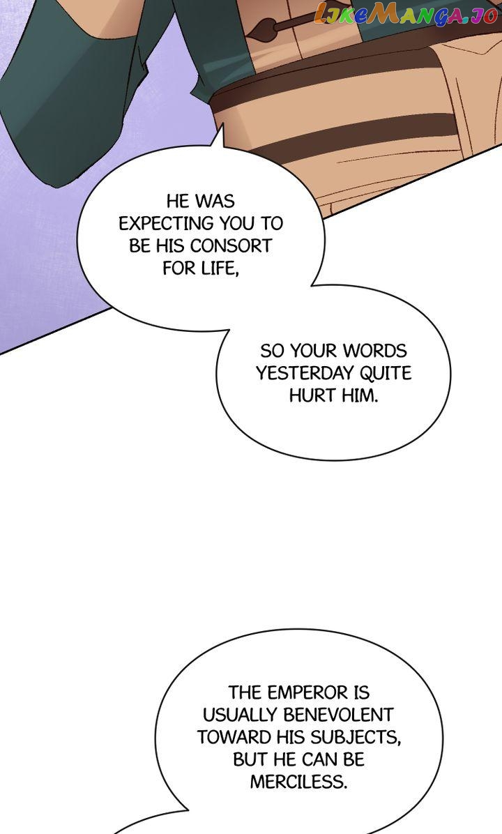 salvation - Manga chapter 6 - page 22