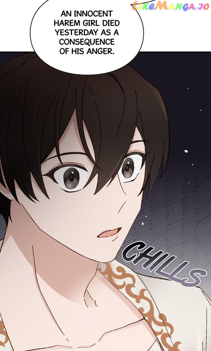 salvation - Manga chapter 6 - page 23