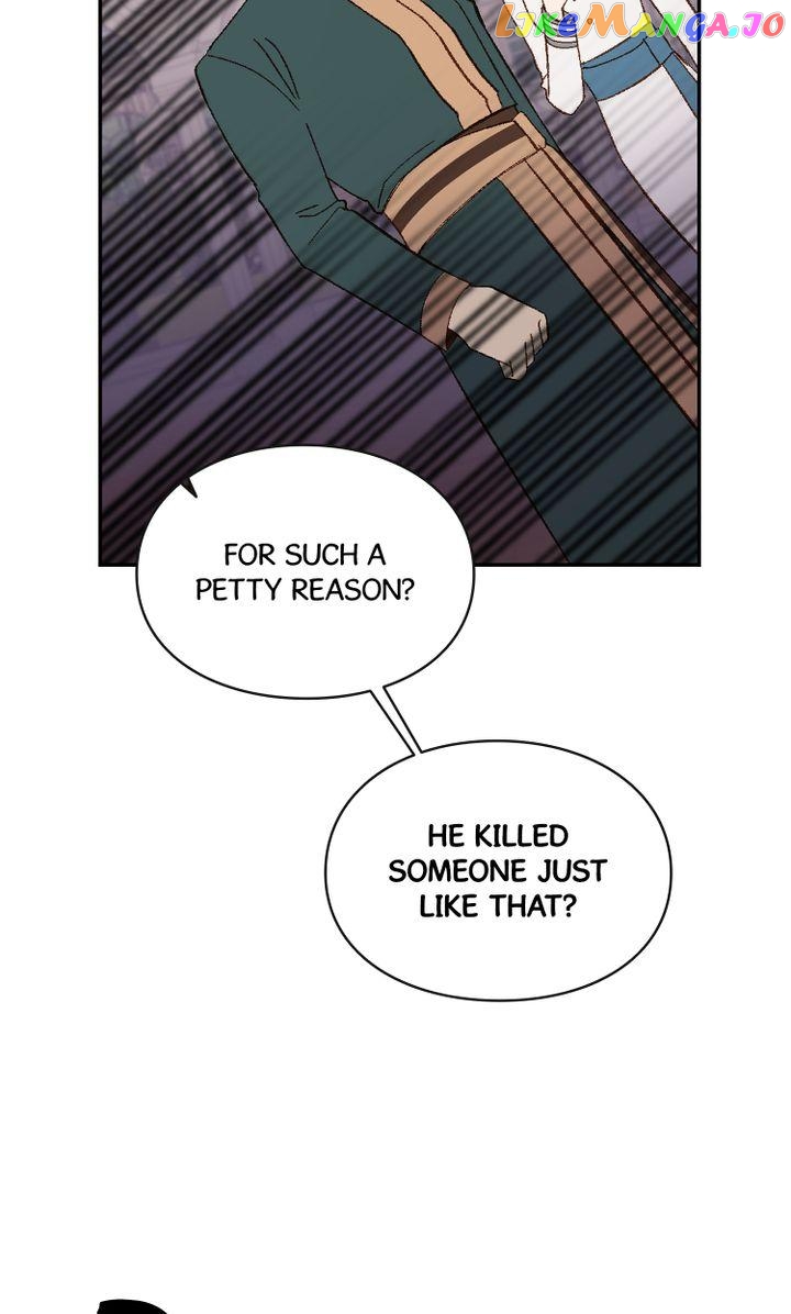 salvation - Manga chapter 6 - page 28