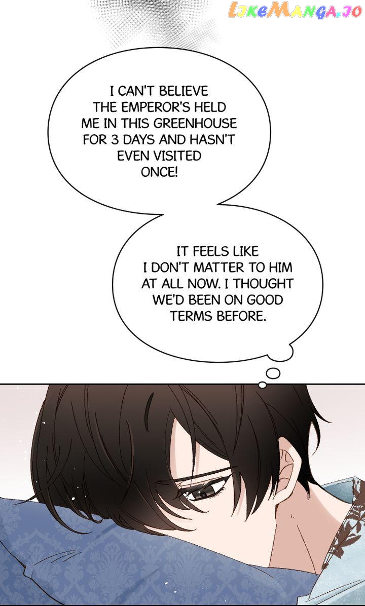 salvation - Manga chapter 6 - page 35