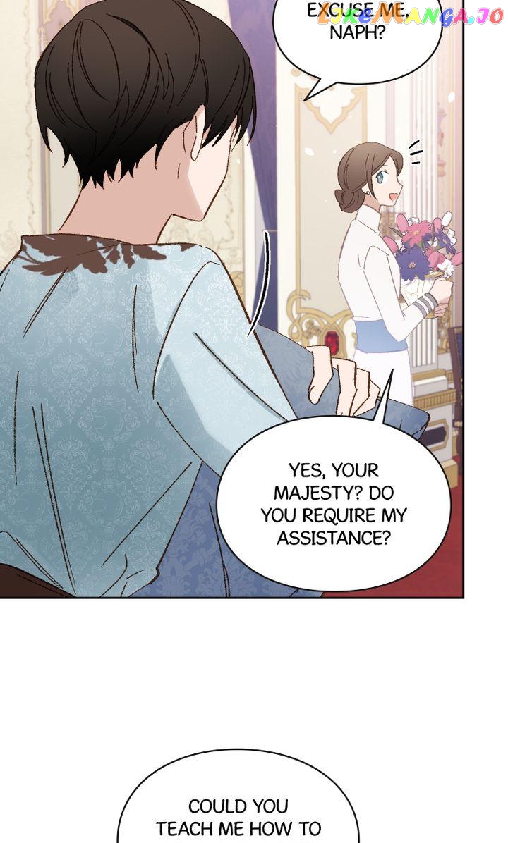 salvation - Manga chapter 6 - page 39