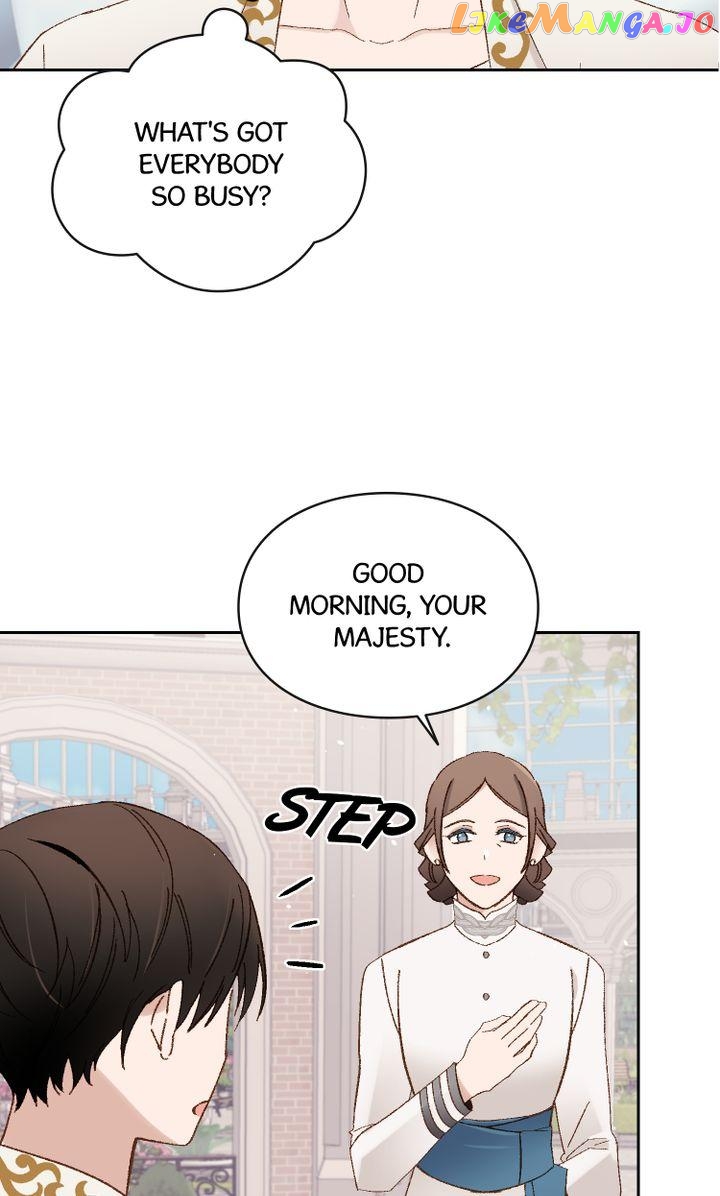 salvation - Manga chapter 6 - page 4