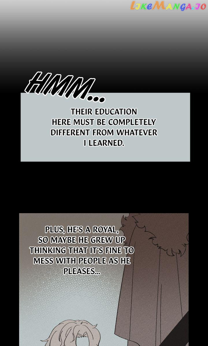 salvation - Manga chapter 6 - page 47