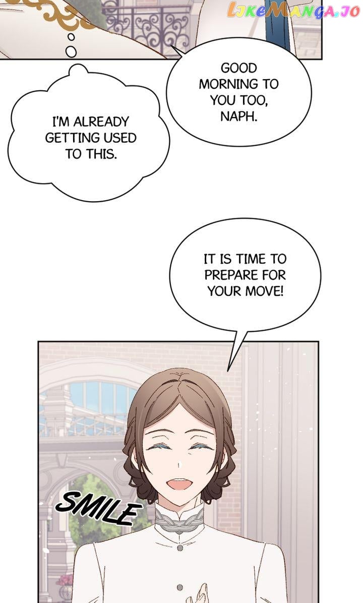 salvation - Manga chapter 6 - page 5