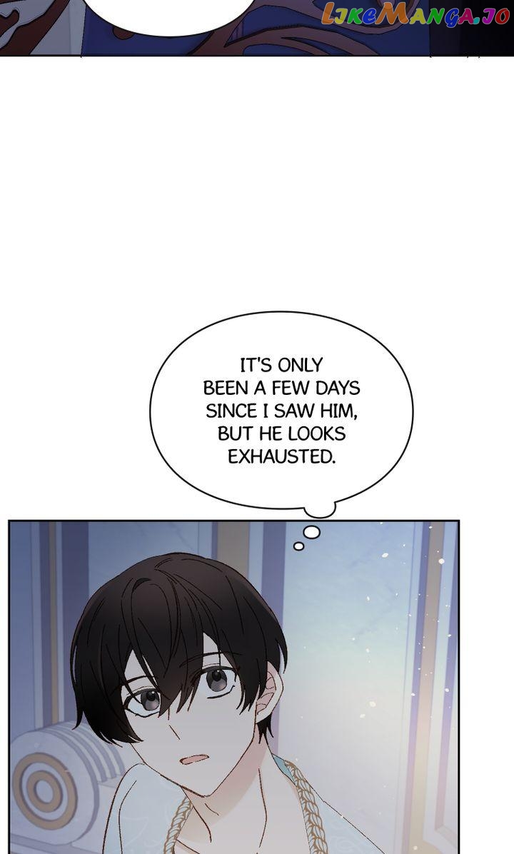 salvation - Manga chapter 6 - page 52