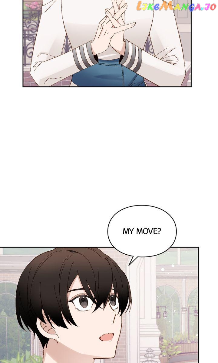 salvation - Manga chapter 6 - page 6