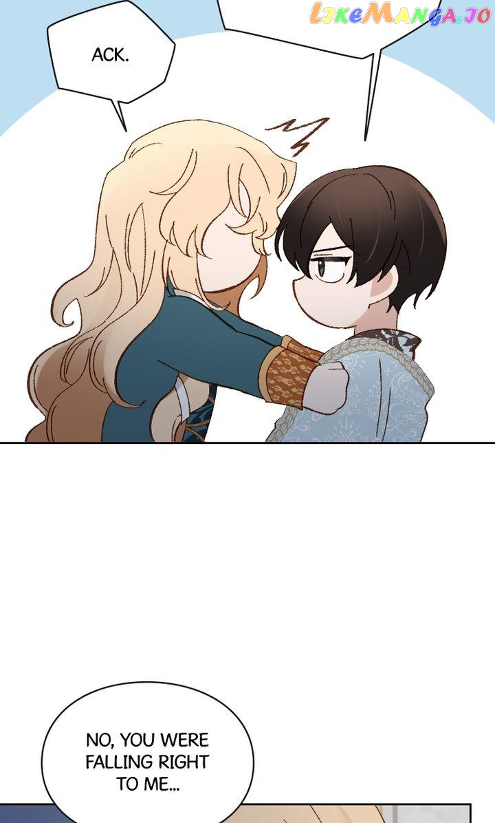 salvation - Manga chapter 6 - page 62