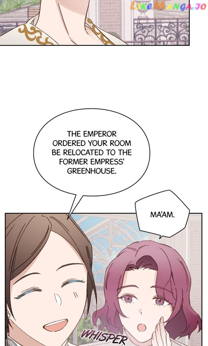 salvation - Manga chapter 6 - page 7