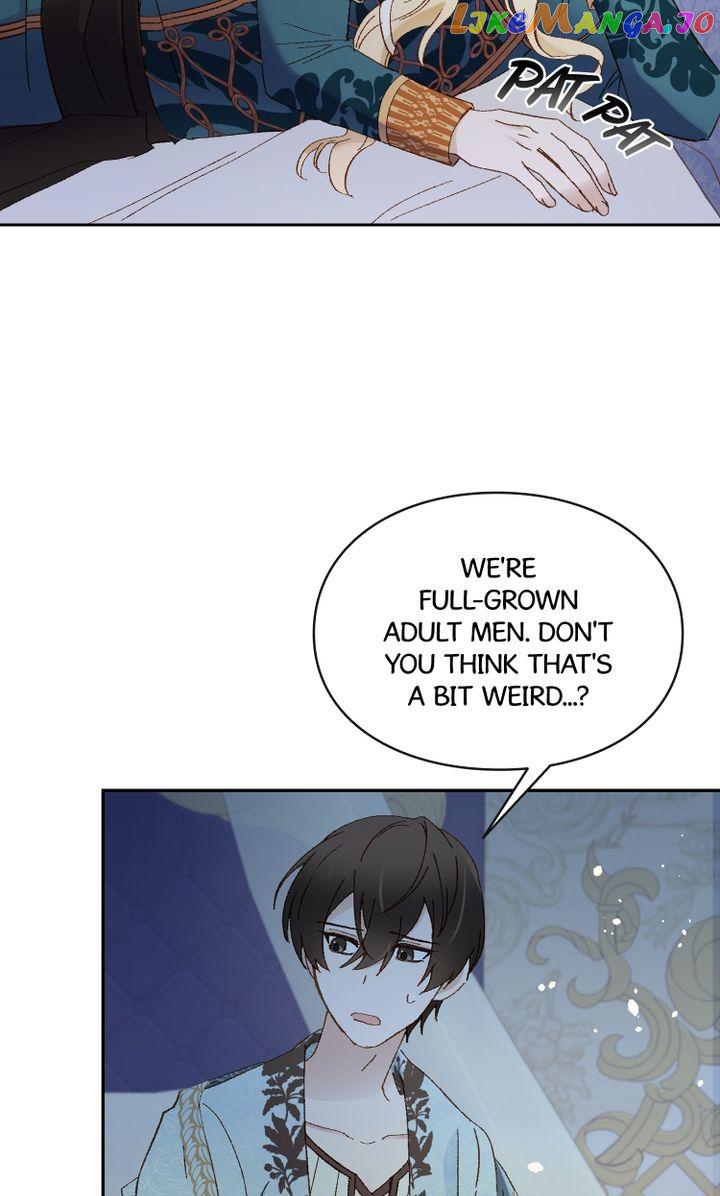 salvation - Manga chapter 6 - page 73