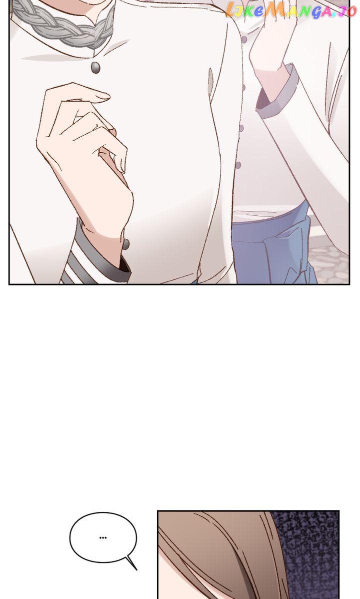 salvation - Manga chapter 6 - page 8