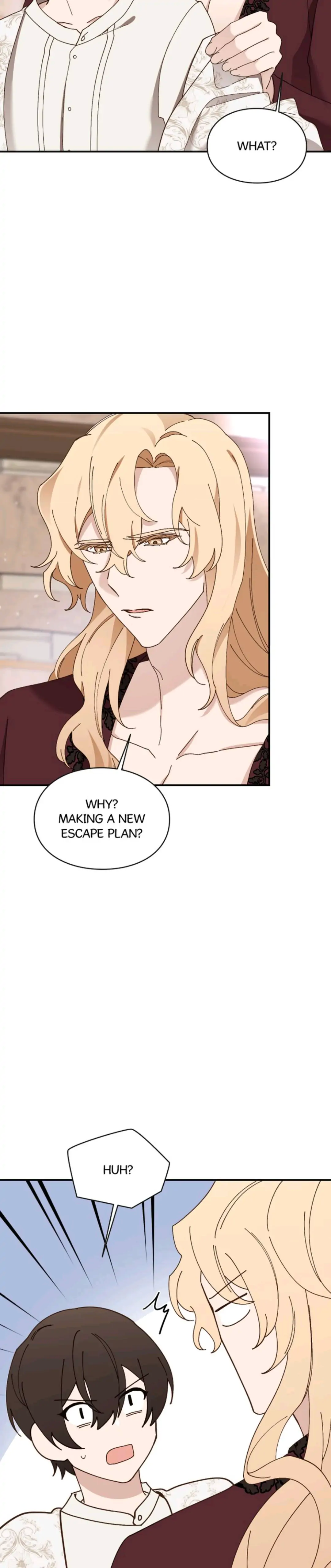 salvation - Manga chapter 26 - page 7