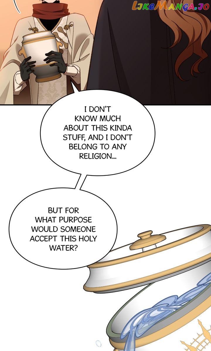 salvation - Manga chapter 60 - page 5