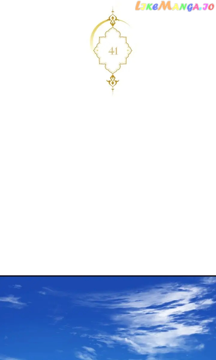 salvation - Manga chapter 41 - page 2