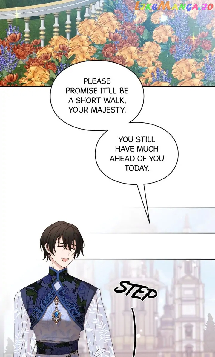 salvation - Manga chapter 41 - page 4