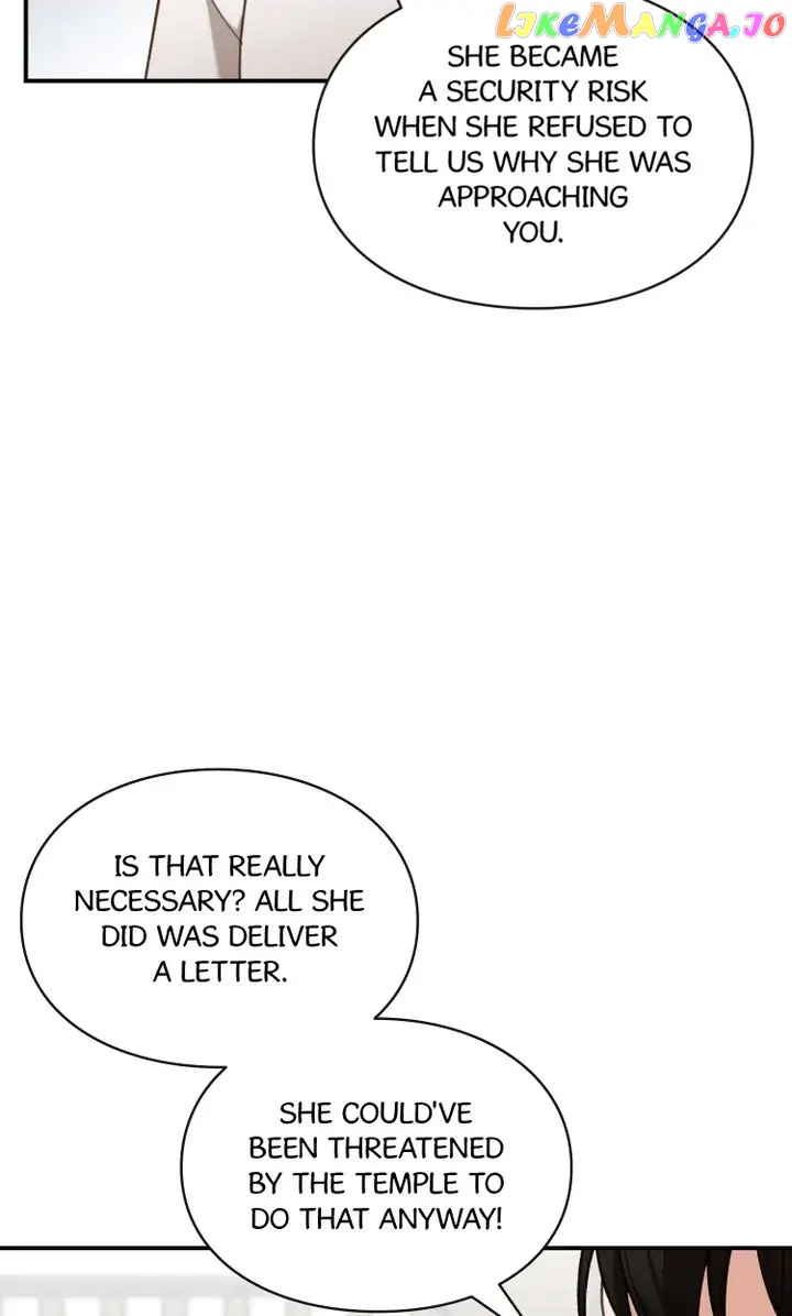 salvation - Manga chapter 41 - page 41