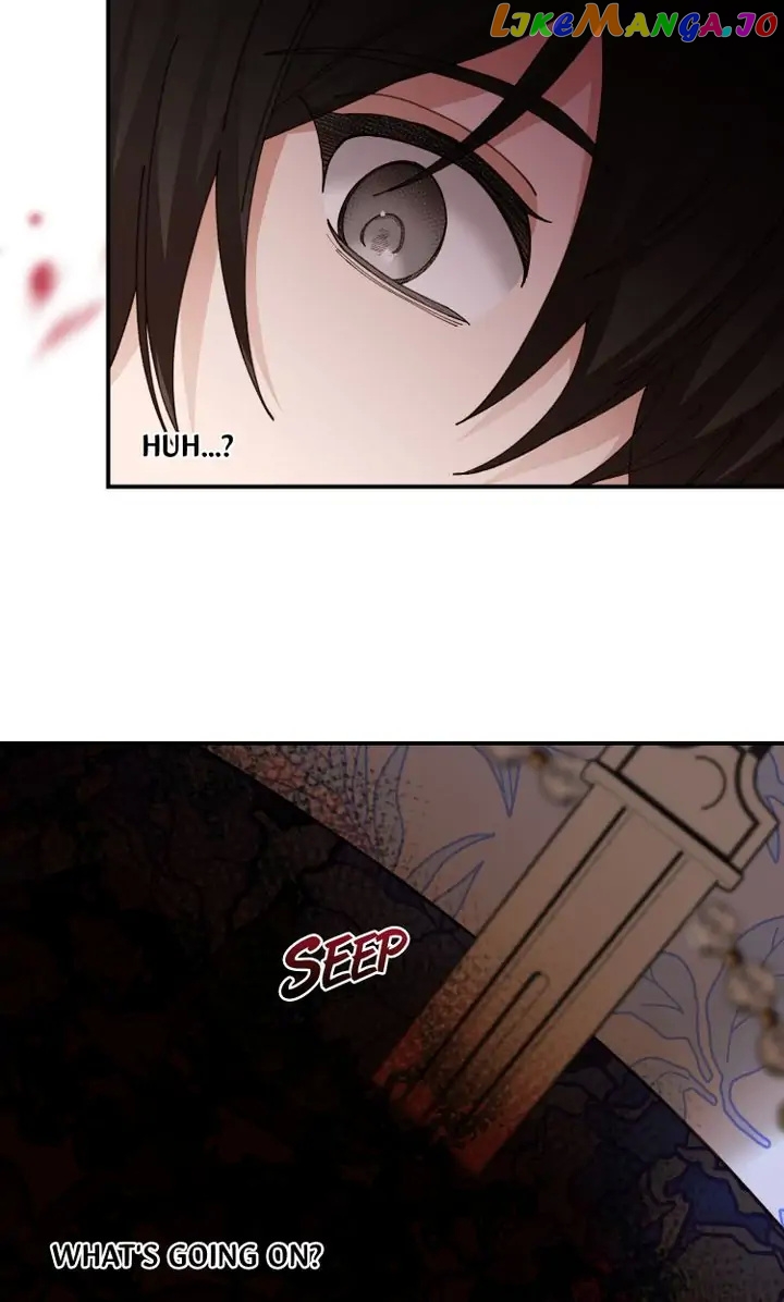 salvation - Manga chapter 41 - page 45