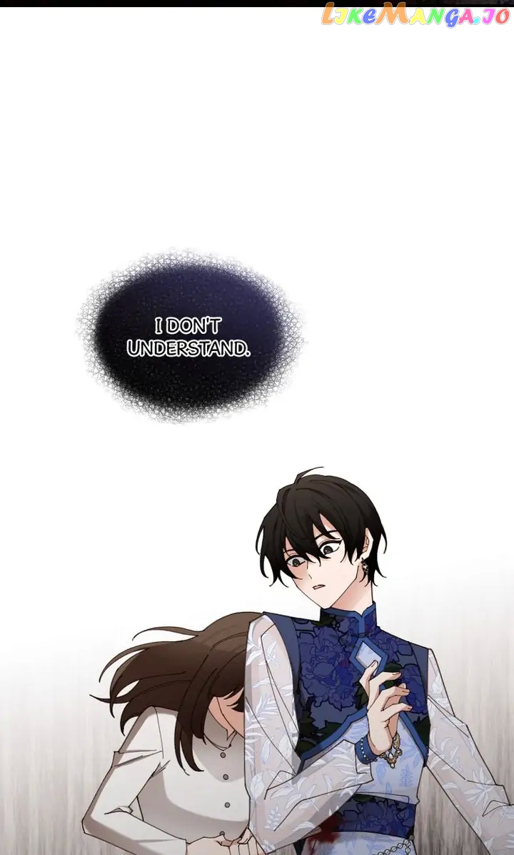 salvation - Manga chapter 41 - page 46
