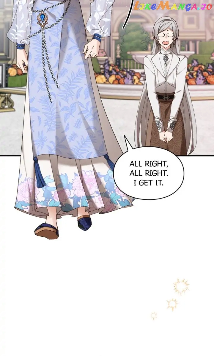 salvation - Manga chapter 41 - page 5
