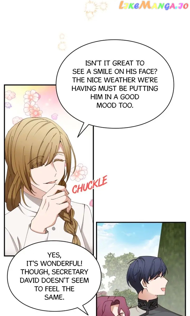 salvation - Manga chapter 41 - page 6