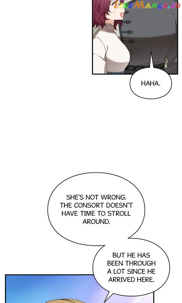 salvation - Manga chapter 41 - page 7