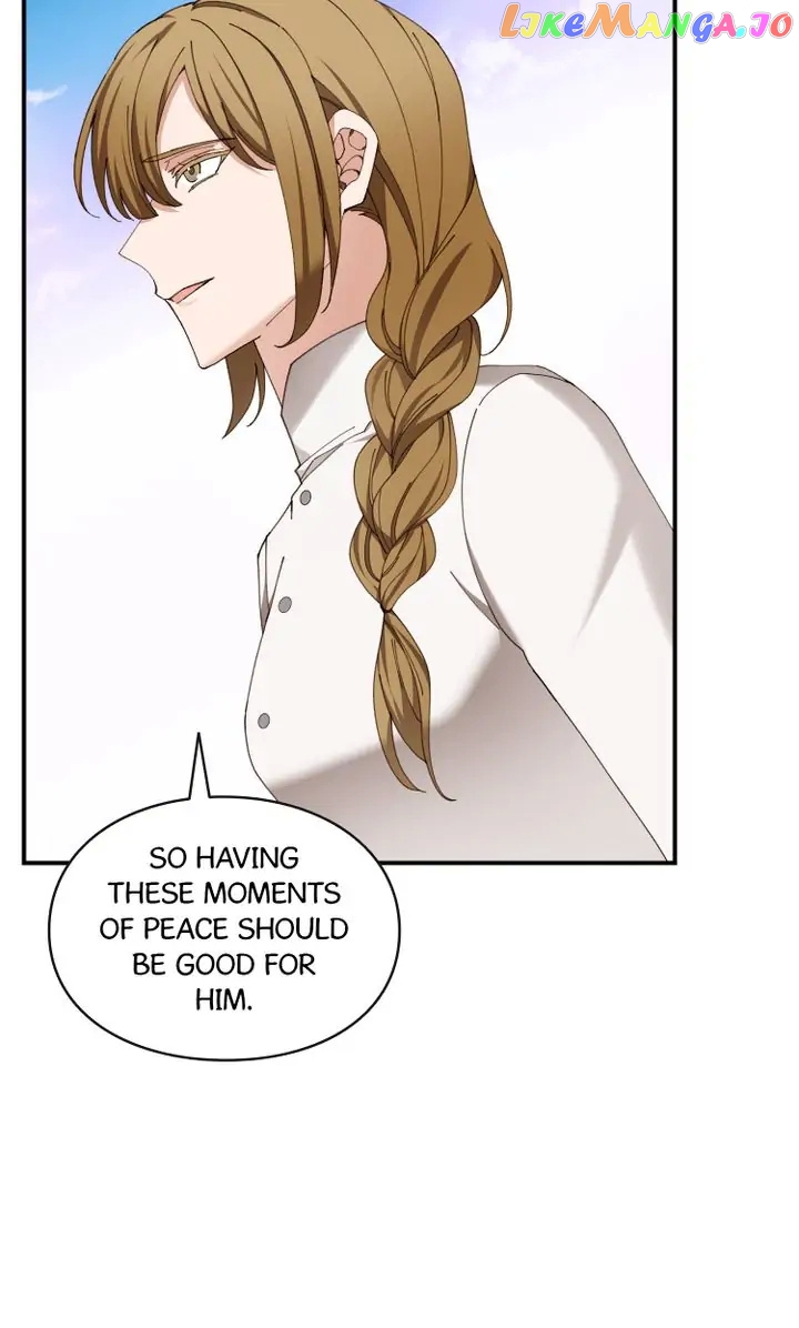 salvation - Manga chapter 41 - page 8